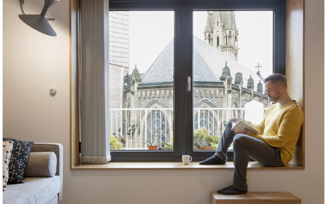 Apartamento en Bilbao