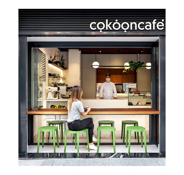 Café Cokoon