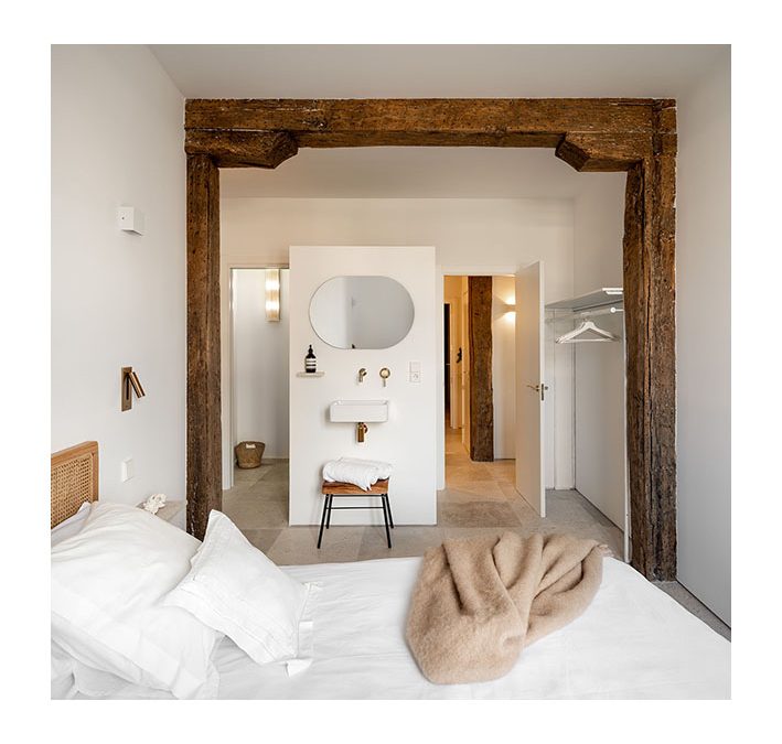 Vivienda Marzana