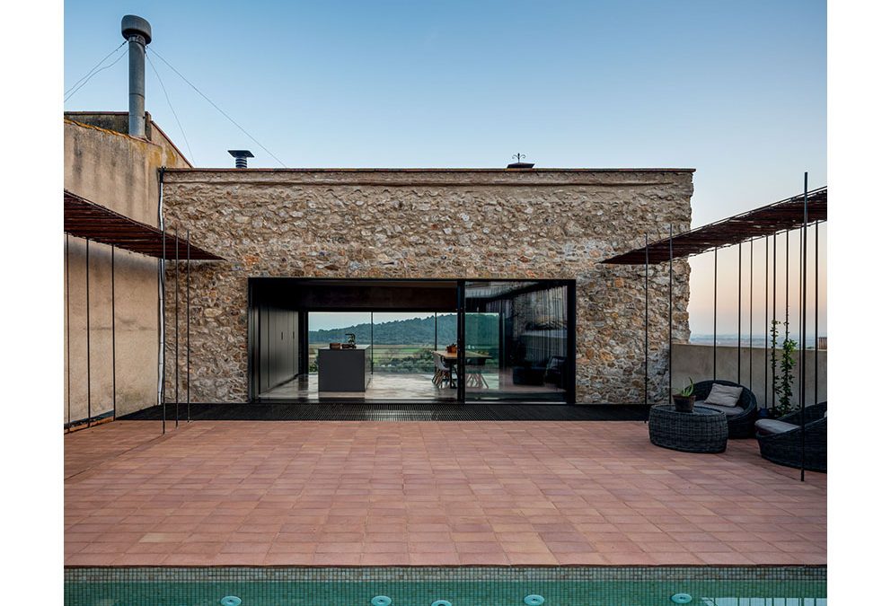 Casa Massarac