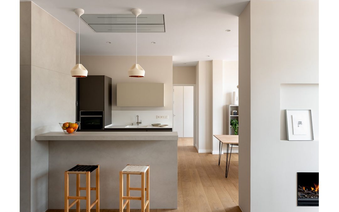 Vivienda Donosti