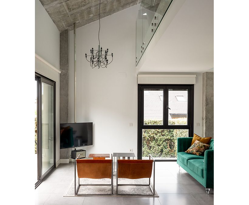 Vivienda Sopelana