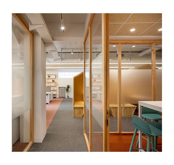 Bilbao Lab