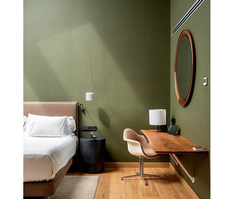 Hotel Arbaso