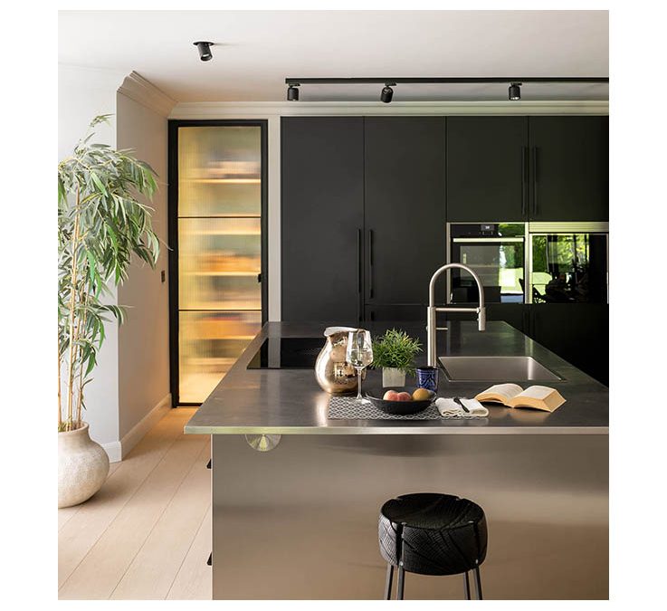 Vivienda Cervantes