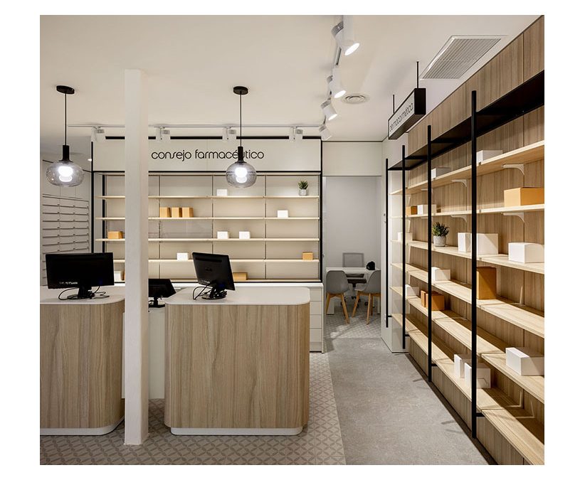 Farmacia Valor