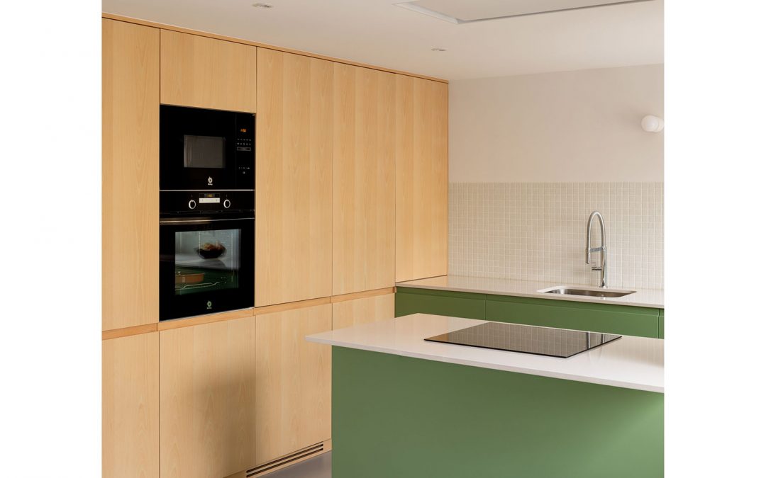 Vivienda Gasteiz