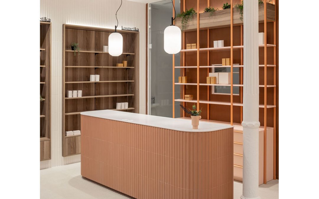 Farmacia Idurre