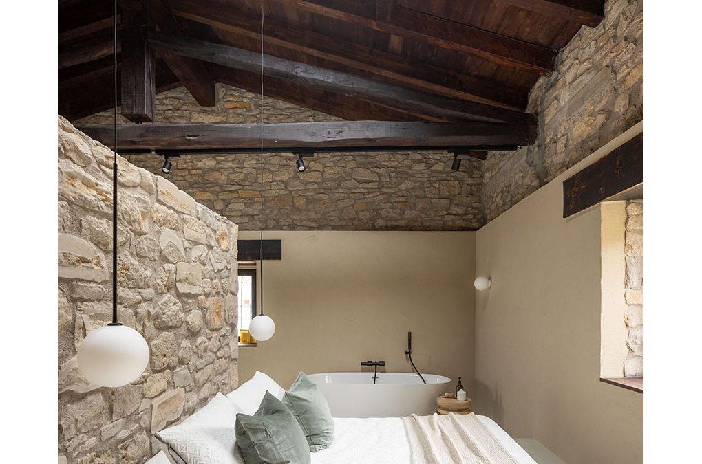 Suite Oteo