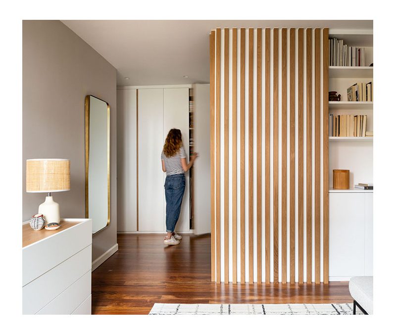 Vivienda Arriluze