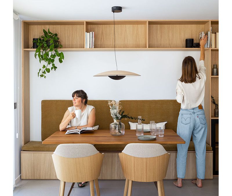 Vivienda Zarautz