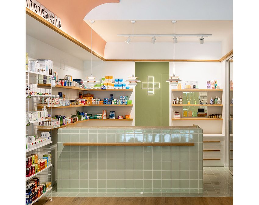 Farmacia Itziar