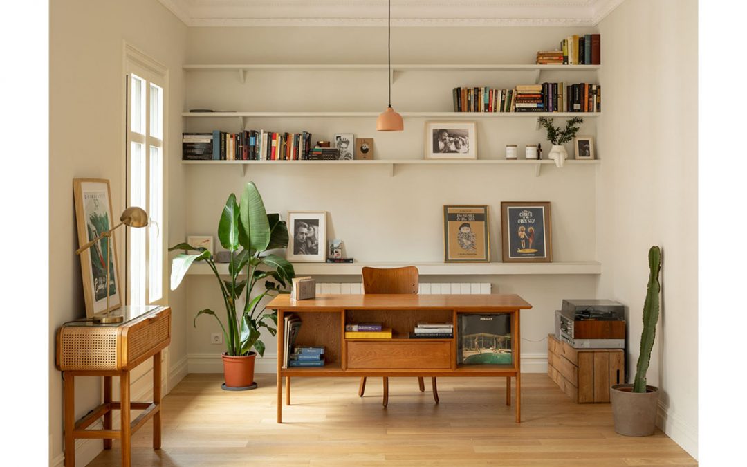 Vivienda Bilbao
