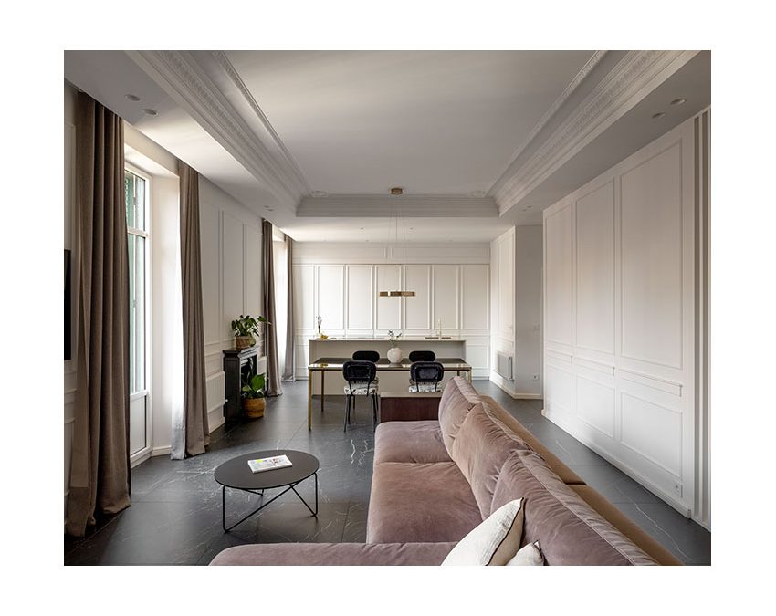 Vivienda Elcano