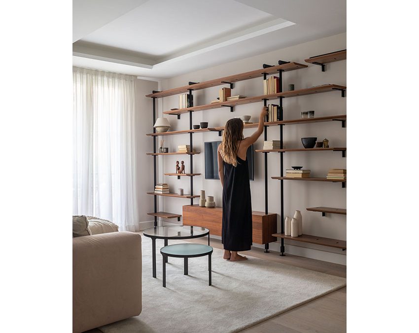 Vivienda Gregorio