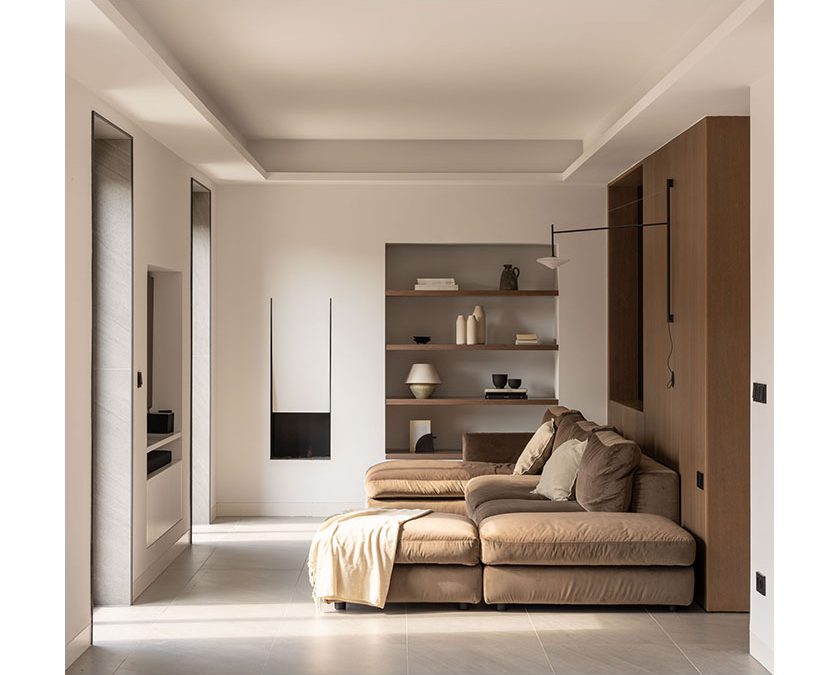 Vivienda Gran Vía