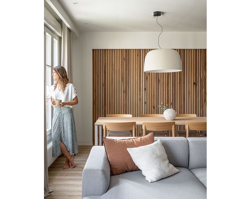 Vivienda Leizaola