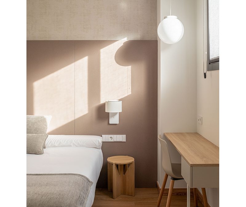 Hotel O Camiño