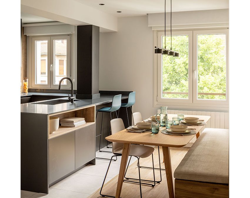 Vivienda Elgoibar