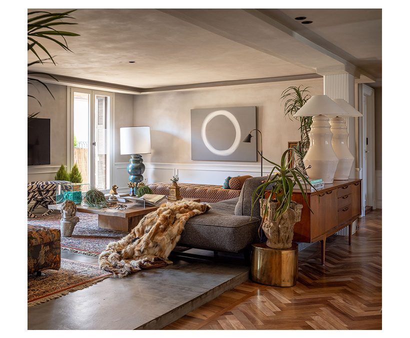 Vivienda Donosti