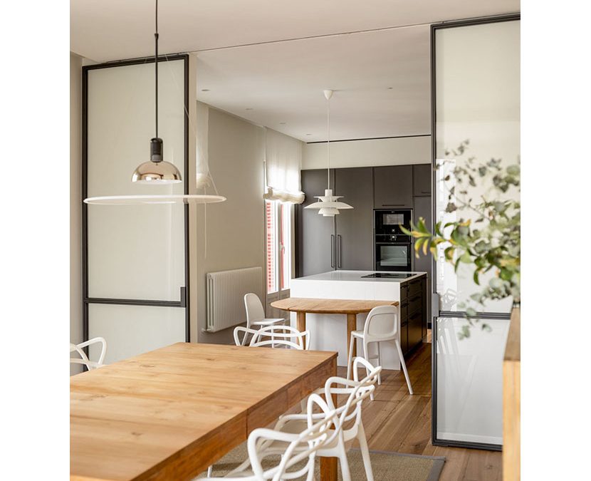 Vivienda Henao