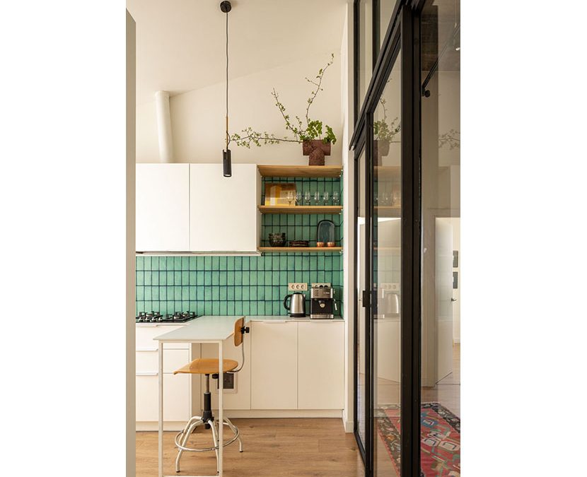Vivienda Bilbao