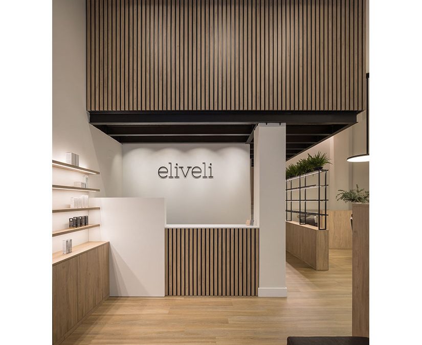 Eliveli