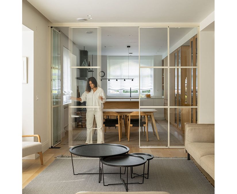 Vivienda Neguri