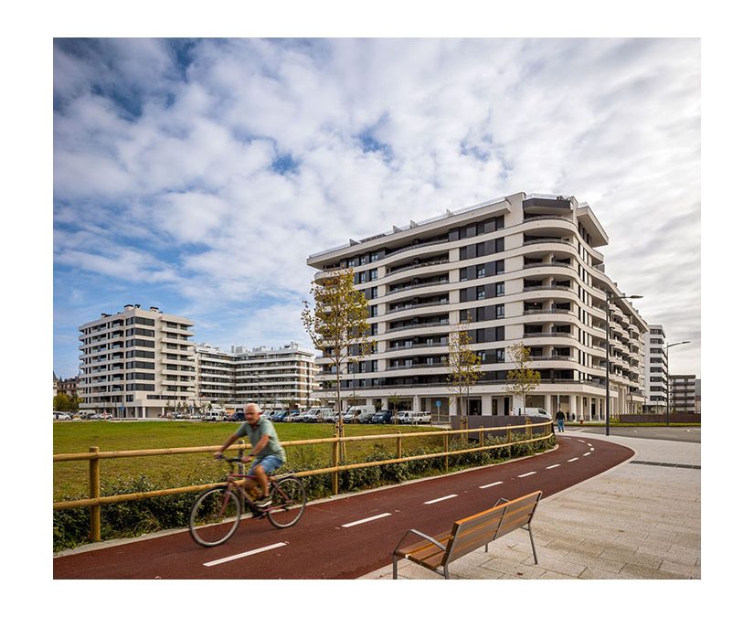 Promoción Zarautz