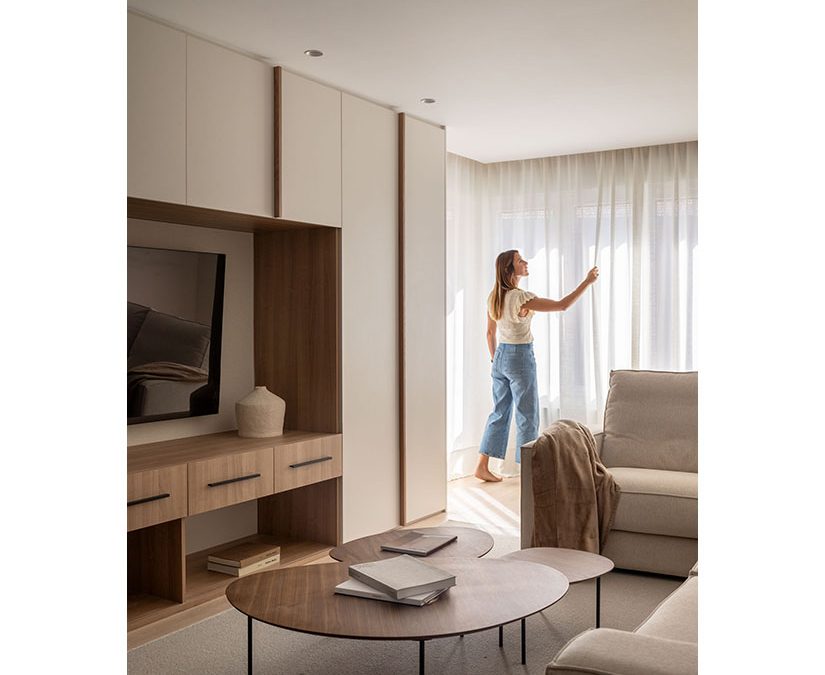Vivienda Mungia