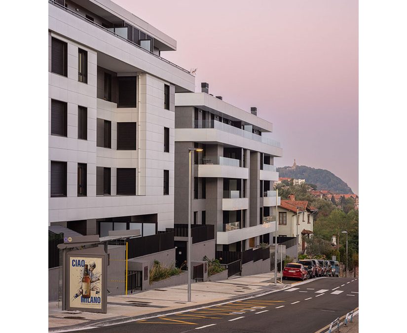 Promoción Donosti