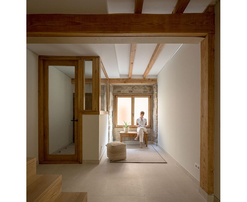 Vivienda Otxandio