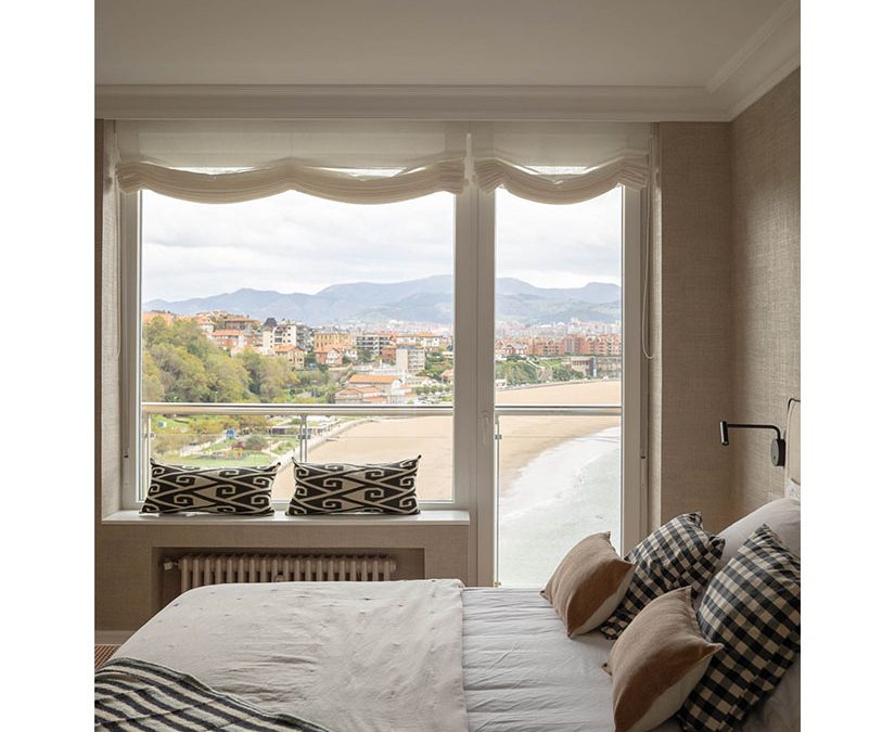 Vivienda Getxo