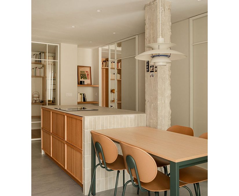Vivienda Bilbao