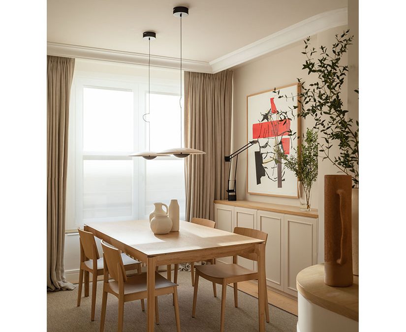 Vivienda Bilbao