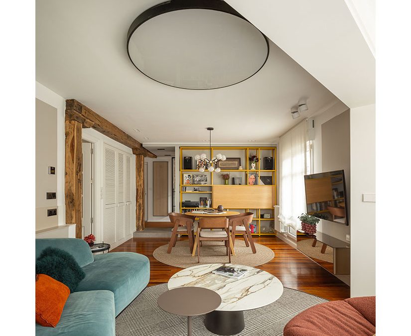 Vivienda Bilbao