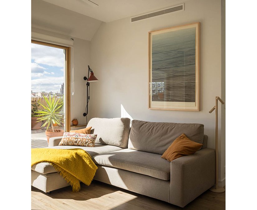 Vivienda Barcelona