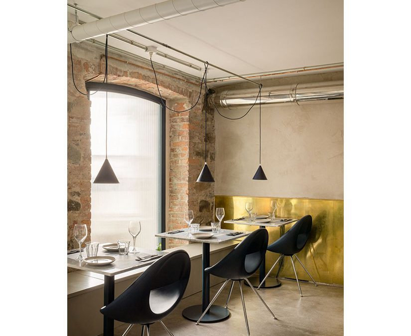 Pizzeria Demaio