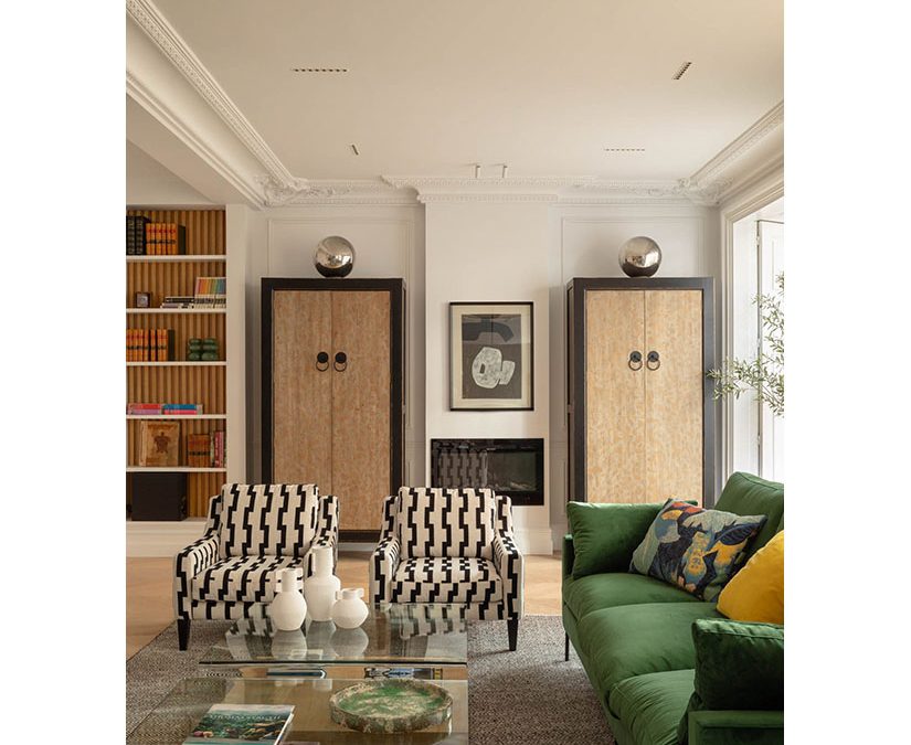Vivienda Bilbao