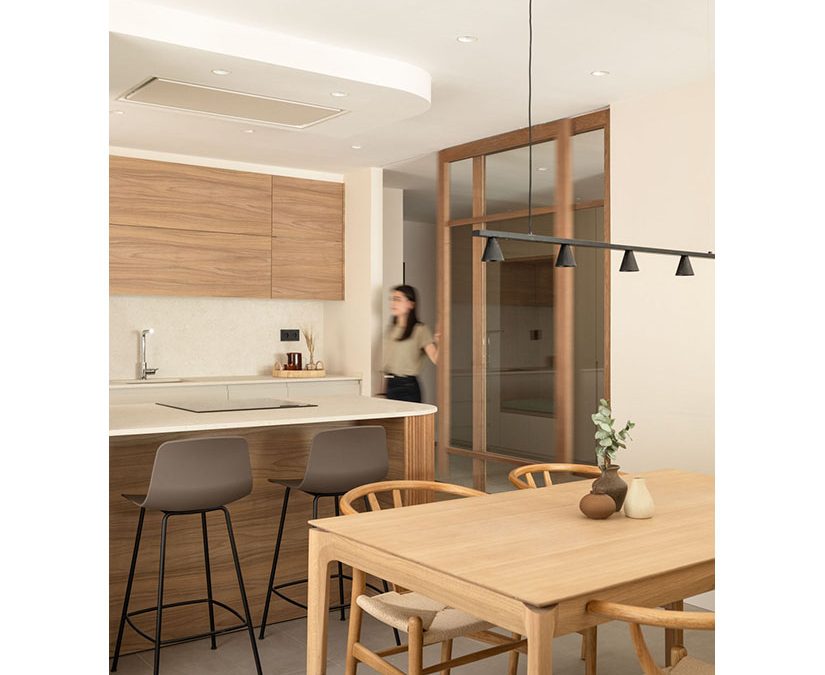 Vivienda Algorta