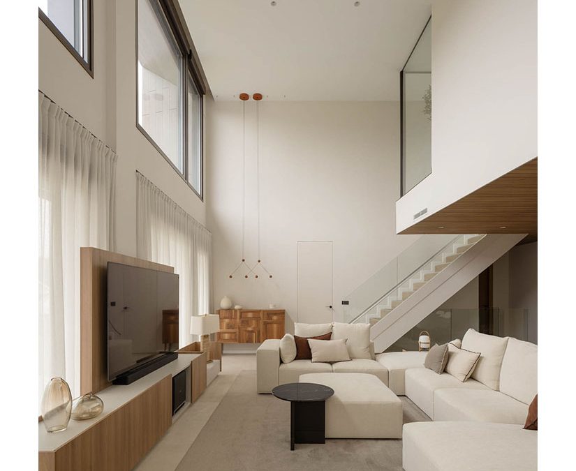 Casa Tundra