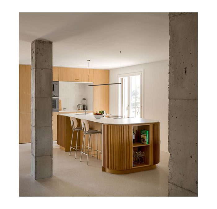 Vivienda Ereño