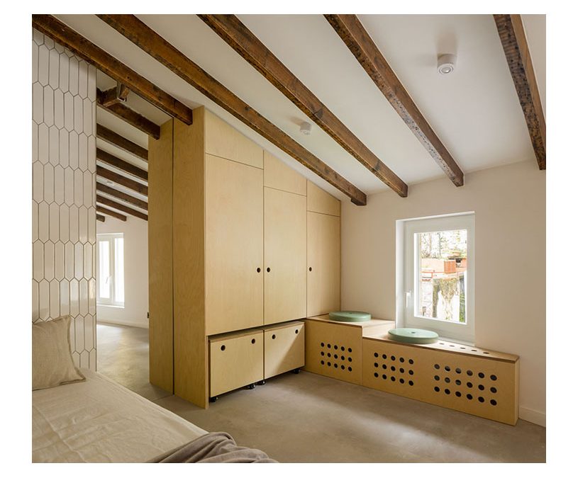 Vivienda Askao