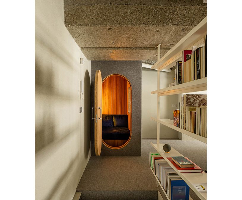 Estudio Arquimaña