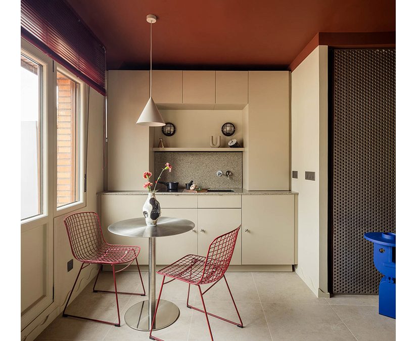 Vivienda U11