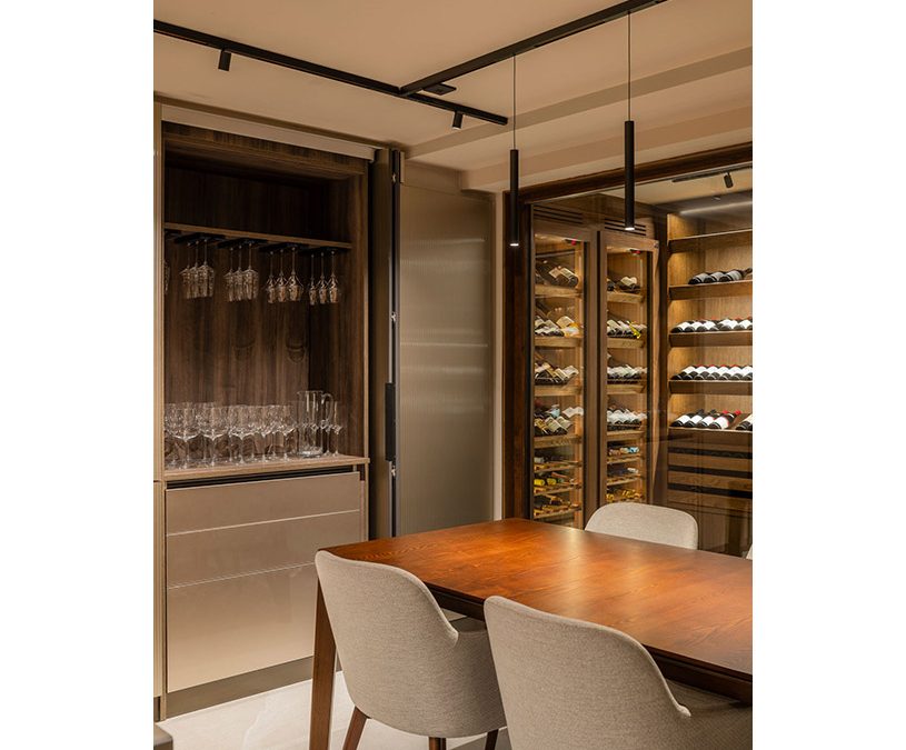 Vivienda Cava