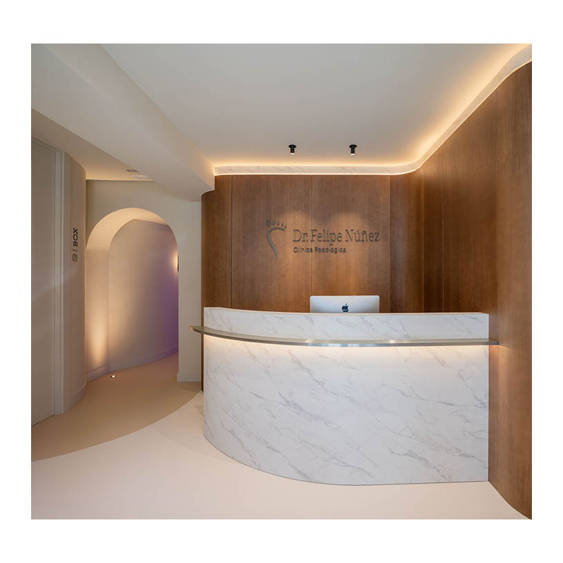 Clínica Felipe Nuñez