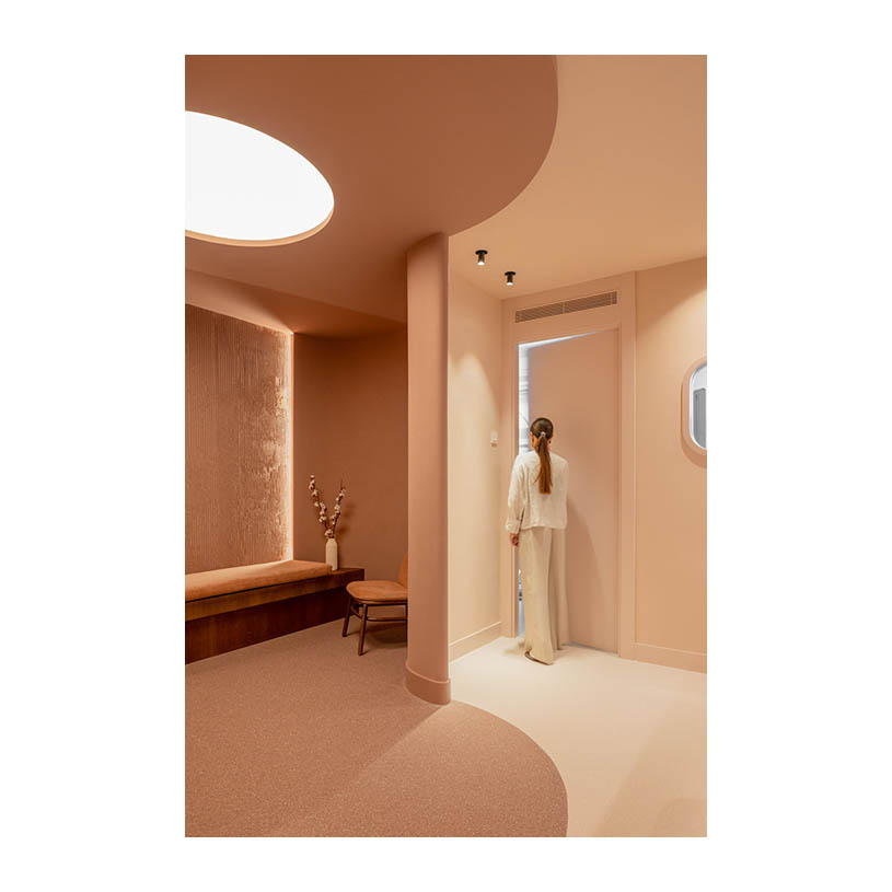 Clínica Carmen Parra