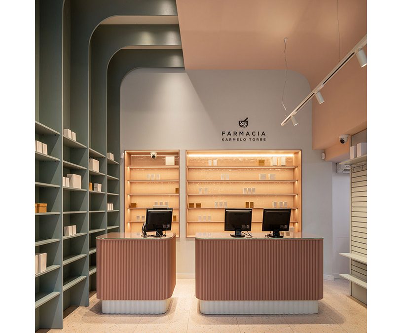 Farmacia Karmelo Torre