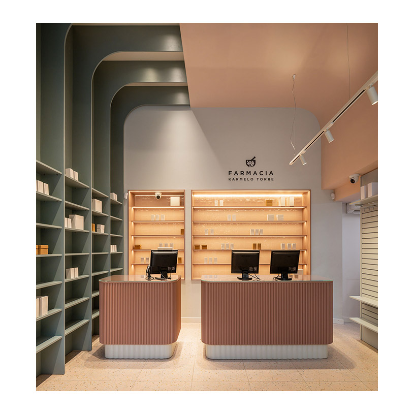 Farmacia Karmelo Torre